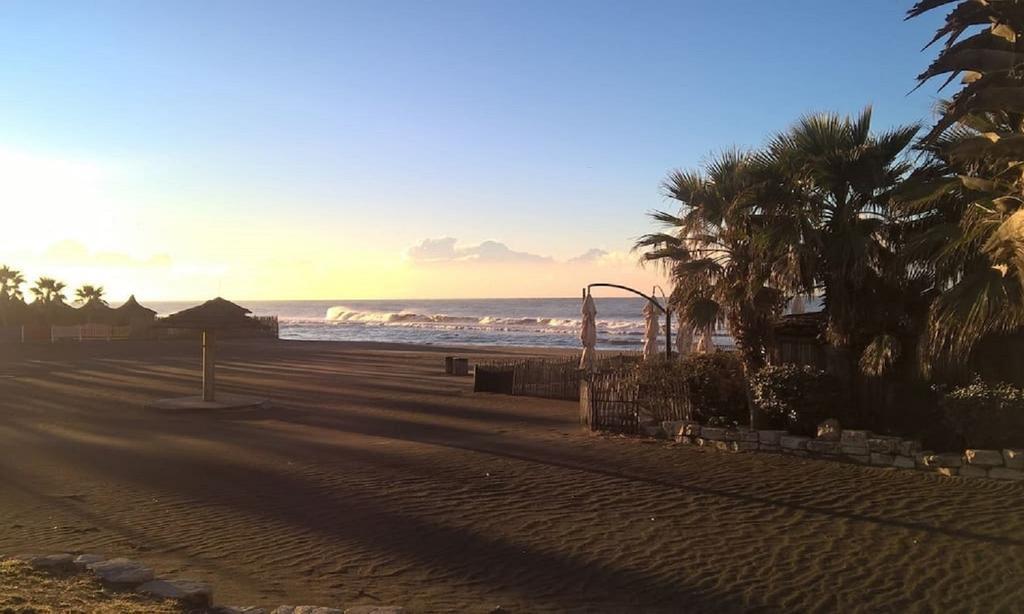 Il Sole Di Ostia Daire Dış mekan fotoğraf